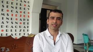 Atmantan Wellness Centres Ideology  CoFounder Nikhil Kapur [upl. by Gwyneth601]