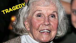 The Untold Story of Doris Day an American Actress [upl. by Meyers]