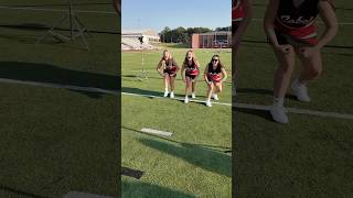 Weekly favorites Cheer dance amp Volleyball [upl. by Aitel]