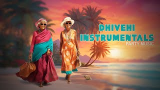 DHIVEHI INSTRUMENTAL PARTY MUSIC [upl. by Nylaras]