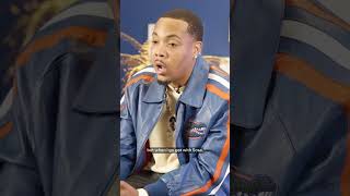 G Herbo speaks on Chief Keef Rap music fyp [upl. by Neivad]