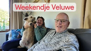 Lekker weekend op de Veluwe 217 [upl. by Woermer483]