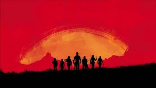 May I Stand Unshaken  Low Honor Version RDR2 [upl. by Stu]