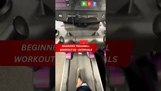 Planet Fitness Treadmill Workout for Beginners Workout Routine 1  Intervals [upl. by Collin514]