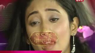 YRKKH  NAIRA KO AAYA PANIC ATTACK  2nd MARCH 2019 [upl. by September]