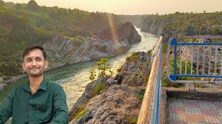 Biggest Waterfall In India 🇮🇳 Best Waterfall India Nagpur Tourism 🌿🐅nagpur vlog waterfall [upl. by Eiliah]