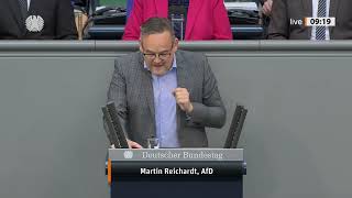 AfD kritisiert „totalitärequot CoronaMaßnahmen CoronaBericht Gesundheit Kinder und Jugendliche [upl. by Matelda52]