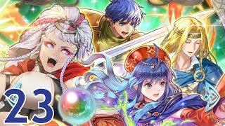 Free Rearmed Luck  Rearmed Þjazi amp Rearmed Lilina Summons  Fire Emblem Heroes [upl. by Ynnep]