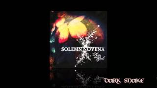 Solemn Novena  Faerytale [upl. by Annunciata175]