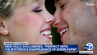 Exhusband of Sherri Papini speaks out for 1st time on kidnapping hoax [upl. by Drofnas]