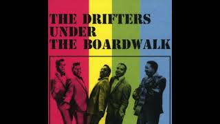 The Drifters  Up on the Roof  64 Billboard Top 100 Songs of 1963 [upl. by Gittel]