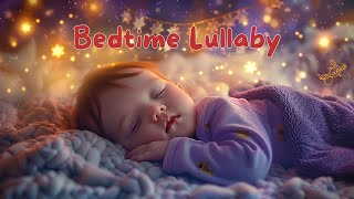 Babies Fall Asleep Quickly After 5 Minutes💤 Mozart Lullaby for Baby Sleep ️🎵 Mozart Brahms Lullaby [upl. by Oinotnaesoj]