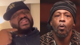 Aries Spears GOES OFF On Katt Williams For EXPOSING Comedy INDUSTRY amp Dissing Comedians “HE NOT A… [upl. by Tharp]