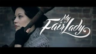 My Fair Lady Trailer presented by Studio Tenn [upl. by Bedwell]