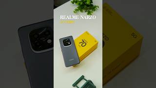 Realme Narzo 70 Turbo full review 🔥🔥  Best performance phone under 15k  90fps gaming  shorts [upl. by Juana]