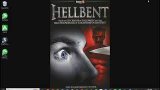 Hellbent Review [upl. by Ailic]