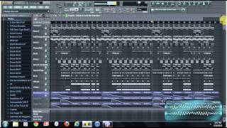 Lil Wayne Ft Drake amp Future Good Kush and Alcohol Bitches Love Me Instrumental Remake Final on FL [upl. by Oijres]