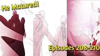 Bystander Kubera Season 3 Episodes 208210 Live Reaction [upl. by Onida80]