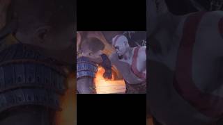 BOYYY godofwarragnarok youtubeshorts givemegodofwar newgameplus [upl. by Dej]