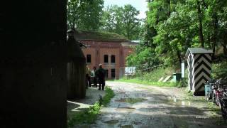 120 Jahre Fort Hahneberg Die vergessene FestungBerlin StaakenSpandau [upl. by Amyas]