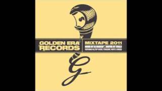 Golden Era Mixtape  Lunchroom Table Trials Suffa Briggs amp Sesta [upl. by Liw257]