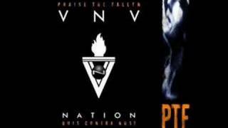 VNV Nation  Voice [upl. by Nynnahs268]