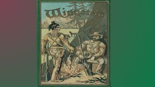 2 Winnetou 1 Hörbuch Karl May [upl. by Chantal769]