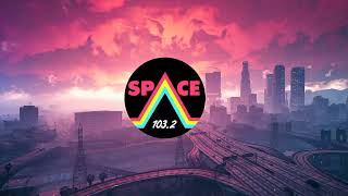 GTA V amp GTA Online — Space 1032  Full radio station [upl. by Eiramanel]