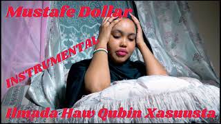 Mustafe Dollar Ilmada Haw Qubin Xasuusta Instrumental [upl. by Nare]