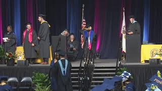 Springfield Southeast High School 2022 Graduation [upl. by Valente]