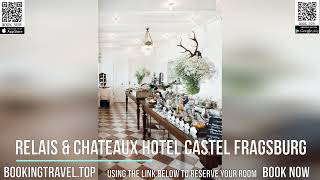 Relais amp Chateaux Hotel Castel Fragsburg [upl. by Packton433]