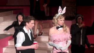 Legally Blonde  Bunny scene [upl. by Eulalia606]