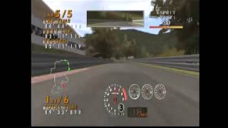 Sega GT 2002 Season 1 1011 No Damage All Prize Cars  S Stage 22 and SS License Test [upl. by Mervin357]