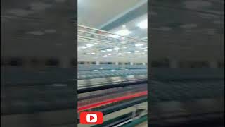 Textile Manufacturing Process [upl. by Odrude]