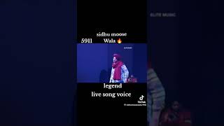 5911 Song sidhu muse Wala 💯740p [upl. by Vivia270]