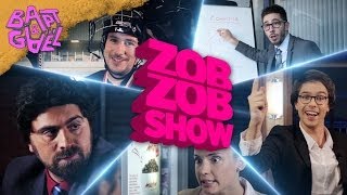 Le Zob Zob Show  BaptampGael [upl. by Nnairam]