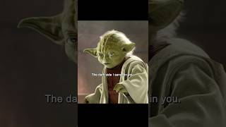 Lightsaber duel between Master Yoda and Count Dookushorts shortvideo viralvideo [upl. by Rehpetsirhc]