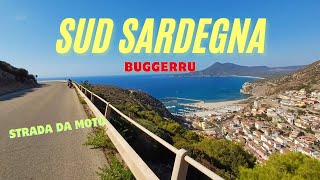 Sud Sardegna Da Capo pecora a Buggerru pazzesco [upl. by Darrick]