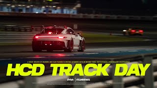 HCD Thailand Trackday 2024 at Chang International Circuit [upl. by Mide]