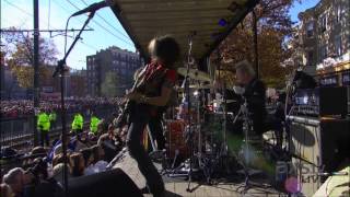 Aerosmith  1325 Commonwealth Avenue Boston 11052012 Full Concert HD [upl. by Yleoj857]