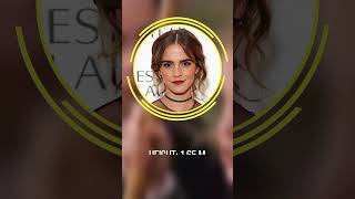 Emma Watson movie emmawatson harrypotter hermionegranger moviecast [upl. by Cullie557]