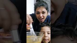 Jalani pani puri magic panipuri yt minivlog funny vlog dailyvlog comedy himachal food [upl. by Itnava]