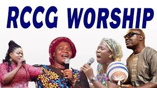 RCCG praise and Worship Songs Nigerian Gospel Music  Nigerian Worship Songs Church Worship [upl. by Ihcehcu]