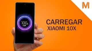 Como ativar o Carregamento 10X Mais RÁPIDO em Qualquer Xiaomi [upl. by Niasuh178]