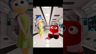 💡 POV ANGER has stolen the diary to JOY and FEAR  😍  Inside out 2  insideout2 insideout [upl. by Gnoh]