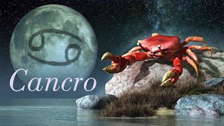 ♋️ CANCRO ♋️ ☆ DICEMBRE 2023 ☆ OROSCOPO ☆ SALUTE AMORE LAVORO [upl. by Llednahc]