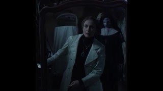 The Conjuring 2  Scary Scene [upl. by Ellienad833]