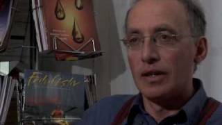 Dr Stephan Harding  Part 9  10  Gaia Theory amp Deep Ecology [upl. by Trilby]