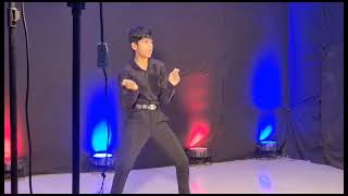 pandey ji seeti  Solo dance choreography by veerdancer  mack dance cultural institut Bhopal [upl. by Ellimac535]