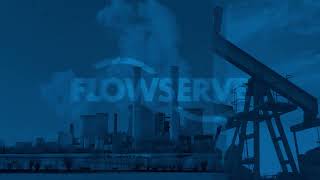 GasHandling Pump — Flowserve [upl. by Amolap]